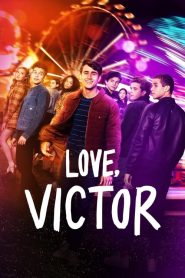 Love, Victor: 3 Stagione