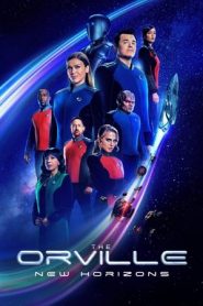 The Orville: 3 Stagione