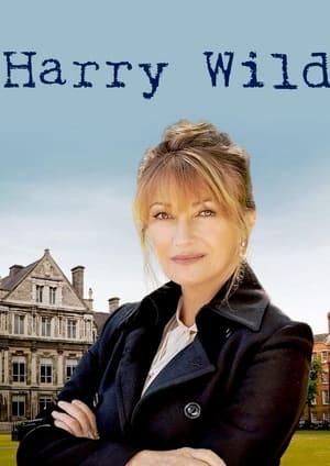 Harry Wild: 1 Stagione