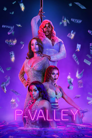 P-Valley: 2 Stagione