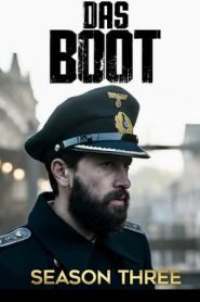 Das Boot: 3 Stagione