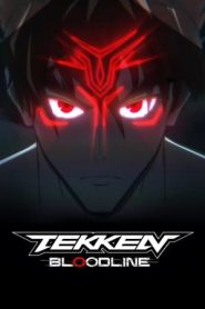 Tekken: Bloodline: 1 Stagione