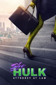 She-Hulk: Attorney at Law: 1 Stagione