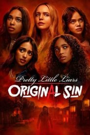 Pretty Little Liars: Original Sin: 1 Stagione