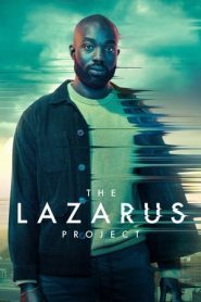 Progetto Lazarus: 1 Stagione