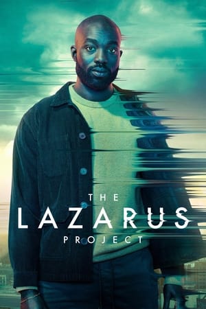 Progetto Lazarus: 1 Stagione