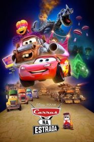 Cars on the Road: 1 Stagione