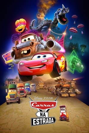 Cars on the Road: 1 Stagione