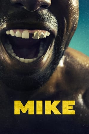 Mike: 1 Stagione