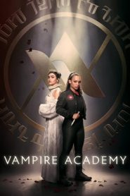 Vampire Academy: 1 Stagione