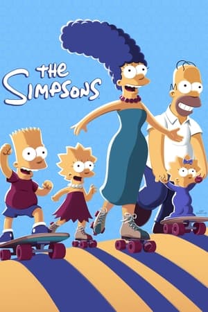 I Simpson: 33 Stagione