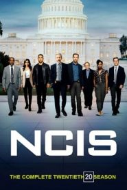 NCIS – Unità anticrimine: 20 Stagione