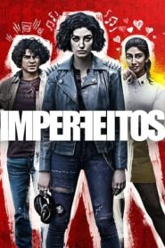 The Imperfects: 1 Stagione