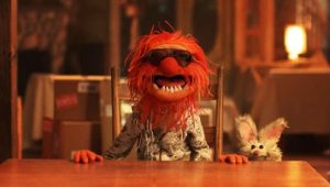 The Muppets Mayhem Band 1×9