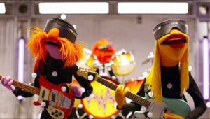 The Muppets Mayhem Band 1×8