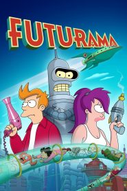 Futurama: 8 Stagione