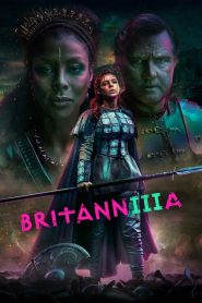 Britannia: 3 Stagione