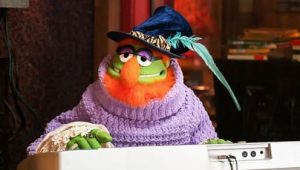 The Muppets Mayhem Band 1×7