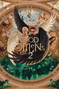 Good Omens: 2 Stagione