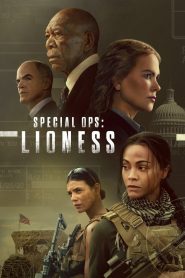 Operazione speciale: Lioness: 1 Stagione