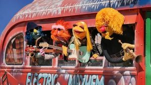 The Muppets Mayhem Band 1×10