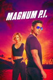 Magnum P.I.: 4 Stagione