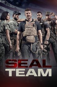 SEAL Team: 5 Stagione