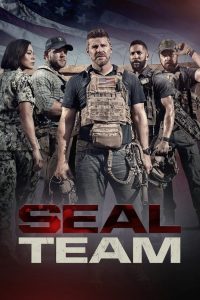 SEAL Team: 5 Stagione
