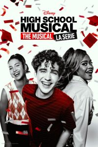 High School Musical: The Musical: La serie: 4 Stagione