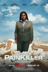 Painkiller: 1 Stagione