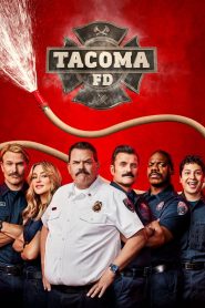 Tacoma FD: 4 Stagione