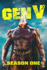 Gen V: 1 Stagione