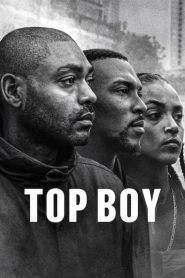 Top Boy: 3 Stagione