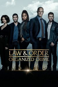 Law & Order: Organized Crime: 3 Stagione