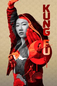 Kung Fu: 3 Stagione