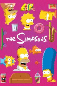 I Simpson: 34 Stagione