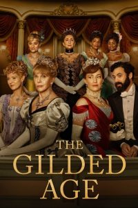 The Gilded Age: 2 Stagione
