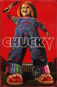 Chucky: 3 Stagione