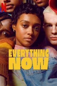 Everything Now: 1 Stagione