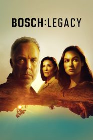 Bosch: Legacy: 2 Stagione