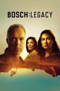 Bosch: Legacy: 2 Stagione