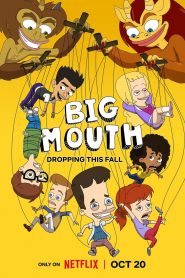 Big Mouth: 7 Stagione