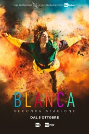 Blanca: 2 Stagione