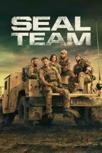 SEAL Team: 6 Stagione