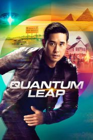 Quantum Leap: 2 Stagione