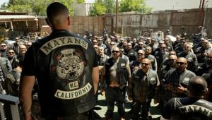 Mayans M.C. 5×10