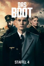 Das Boot: 4 Stagione