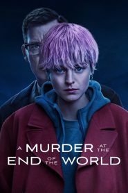 A Murder at the End of the World: 1 Stagione