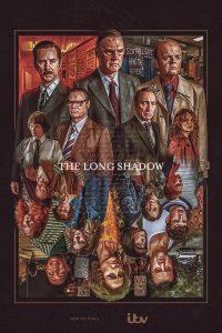 The Long Shadow: 1 Stagione