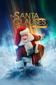 Nuovo Santa Clause cercasi: 2 Stagione